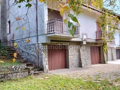 Villa unifamiliare via Giardini, 23 /D, Pian Di Balestra, San Benedetto Val di Sambro
