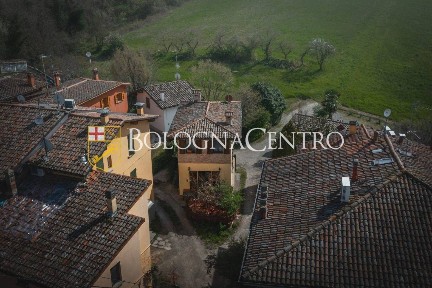 San Lazzaro di Savena, Via Castel de Britti