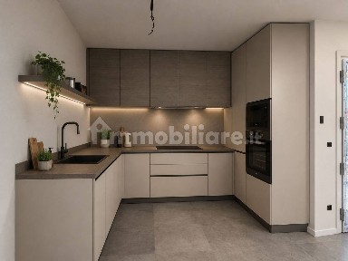 Villa bifamiliare, nuova, 159 m², Castelletto, Valsamoggia