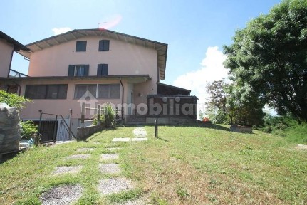 Villa unifamiliare via Sant'Apollinare 1415, Castelletto, Valsamoggia