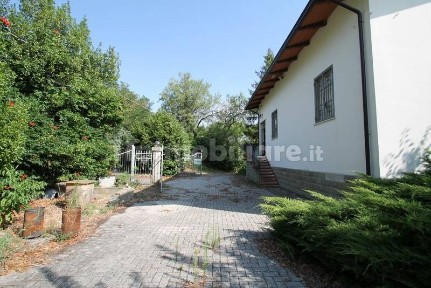 Villa unifamiliare via Sant'Apollinare 1415, Castelletto, Valsamoggia