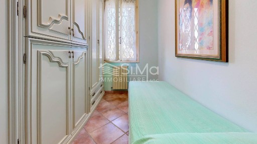 Villa unifamiliare via Alpa 25, Castello d'Argile