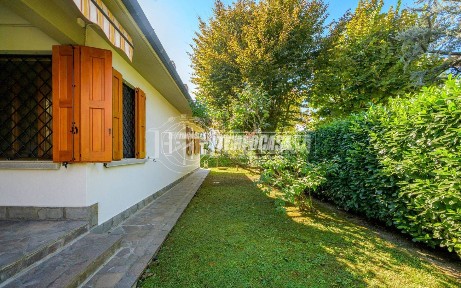 Villa unifamiliare via Irma Bandiera, Granarolo Dell'Emilia E Via Dagol, Granarolo dell'Emilia