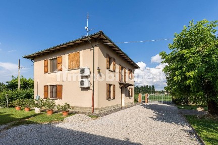 Granarolo dell'Emilia, Via Trappanino, 3