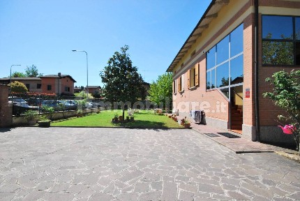Villa bifamiliare via Prati di Soletto 183, Bersagliera, Valsamoggia