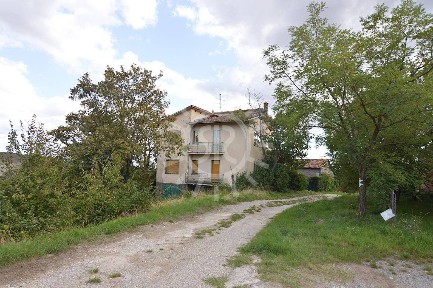 Villa bifamiliare malpasso 1, Monterenzio