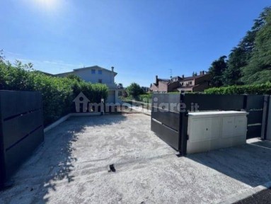 Sasso Marconi, Via Altopiano, 61