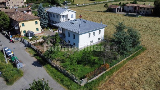 Villa unifamiliare via Tintoria 77, Rivo Casazza, Valsamoggia