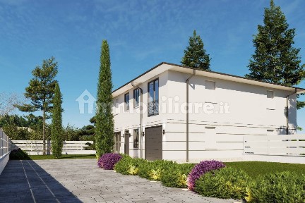 Pieve di Cento, via borre, 2