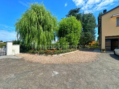 Crevalcore, Via del Papa