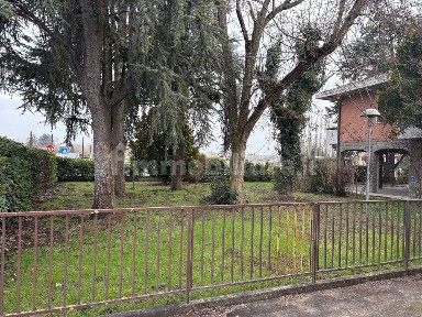 Villa bifamiliare via 2 Agosto 1980 23, Di Stiatico, San Giorgio di Piano
