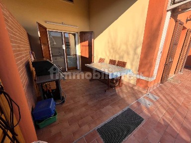 Villa bifamiliare via Ca' Priva, Pellizzara, Castel San Pietro Terme