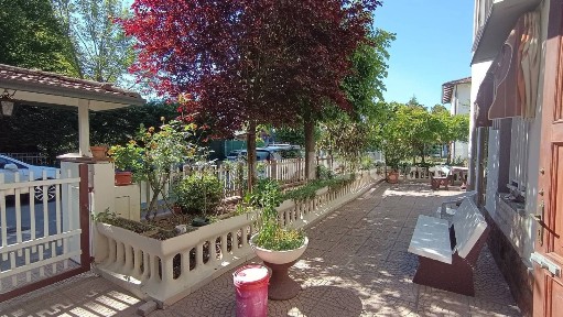 Villa unifamiliare, buono stato, 309 m², Centro, San Giovanni in Persiceto