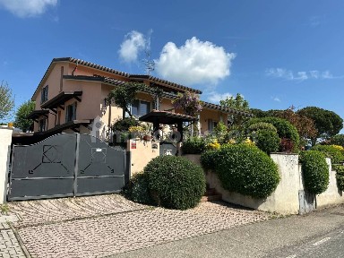 Casalfiumanese, Viale Andrea Costa