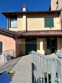 Appartamento in villa via Provinciale 2/B, Centro, Castiglione dei Pepoli