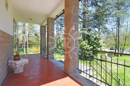 Villa unifamiliare Delle rose 7, Centro, Monterenzio