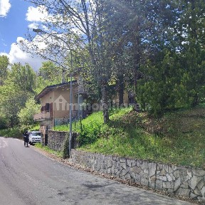 Villa unifamiliare via Qualto, 5, Qualto, San Benedetto Val di Sambro