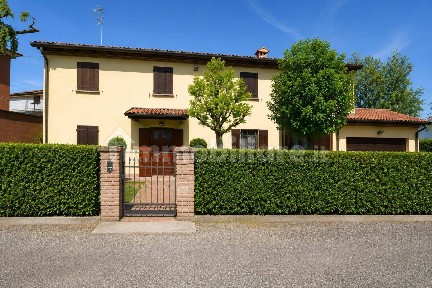 San Giovanni in Persiceto, Via Bologna, 23