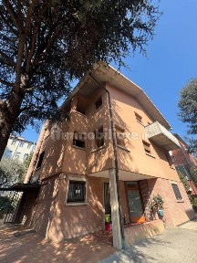 Villa unifamiliare via Gorizia 1, San Lazzaro, San Lazzaro di Savena