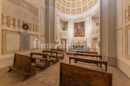 Villa unifamiliare via Emilia Levante, Tre Monti, Imola