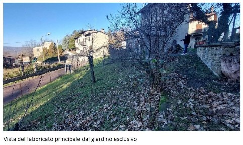 Grizzana Morandi, Località Campolo, 5