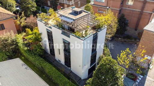Villa unifamiliare, buono stato, 260 m², Saragozza fuori Porta, Bologna