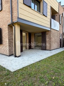 Villa unifamiliare, nuova, 220 m², San Lazzaro, San Lazzaro di Savena