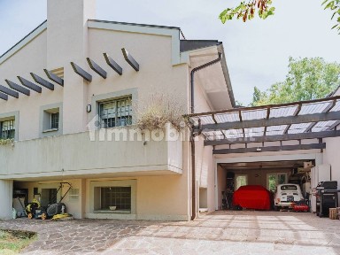 Villa unifamiliare, ottimo stato, 351 m², Montecalvo, Pianoro