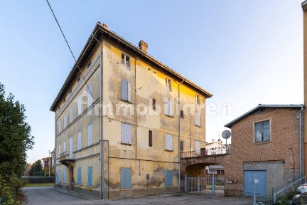 Valsamoggia, Via Antonio Zanasi