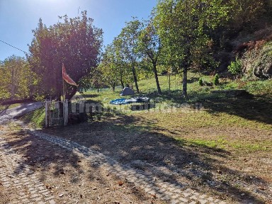 Villa unifamiliare via Villa di Cedrecchia 45, San Benedetto Val di Sambro