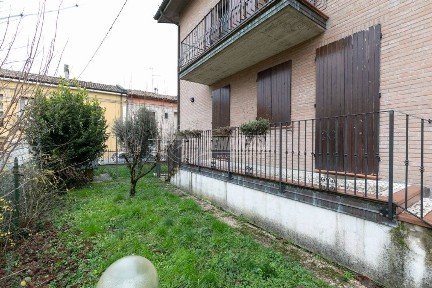 Crevalcore, Via del Papa 108/M
