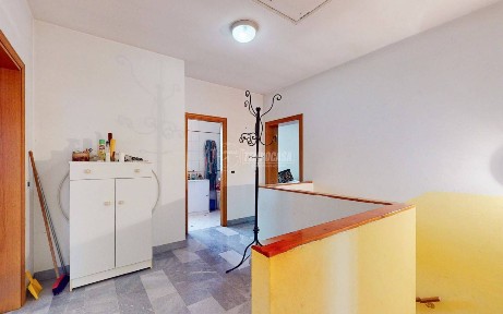 Villa unifamiliare via CREVALCORE 109, Centro, San Giovanni in Persiceto