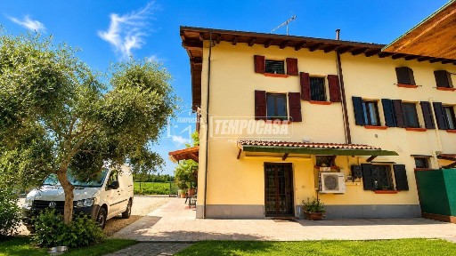 Crevalcore, Via degli Orsi 692/B