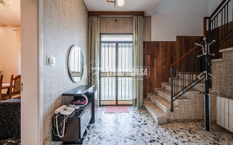 Villa bifamiliare via Pietro Marani 11, Frazioni di Molinella, Molinella