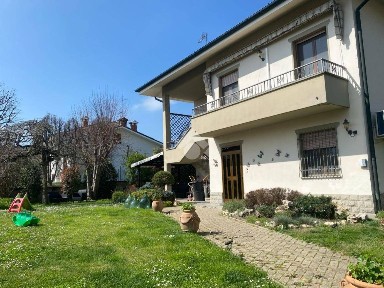 Molinella, Via P. Galiani, 11