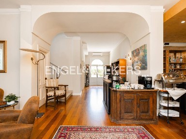 Villa plurifamiliare via Scorticheto, Castel San Pietro Terme