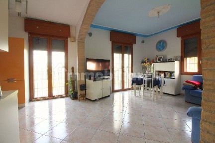 Villa bifamiliare via Persiceto, 22, San Giacomo Del Martignone, Anzola dell'Emilia