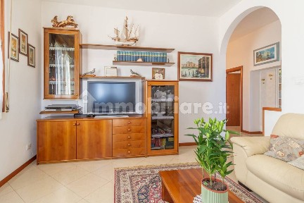 Villa bifamiliare via Pio La Torre 23, Castagnolo Minore, Bentivoglio