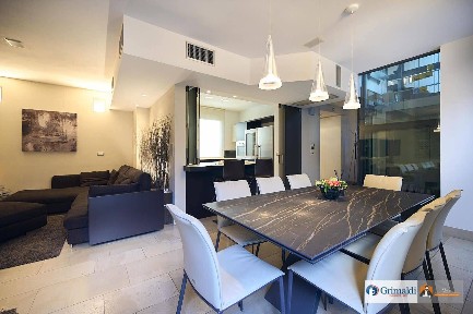 Villa unifamiliare via Calzavecchio 42/2, Centro, Marullina, Casalecchio di Reno