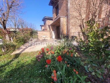 Villa unifamiliare via Francesco Betti, Idice, San Lazzaro di Savena