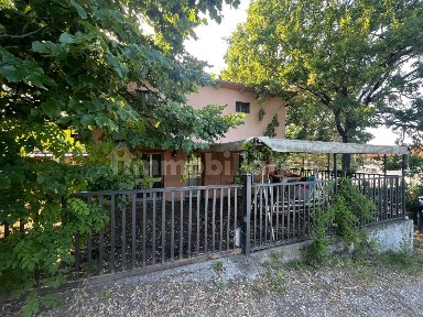 Villa unifamiliare via Ponticelli Pieve, Ponticelli, Imola