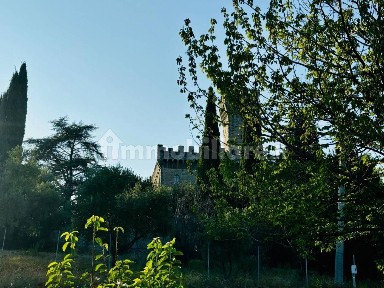 San Lazzaro di Savena, Via Tomba Forella