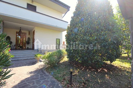 Villa bifamiliare via Lazio 21, Osteria Grande, Castel San Pietro Terme