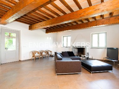 Villa unifamiliare via Molino San Damiano, Camugnano