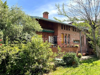 Villa unifamiliare via Croara, Ponticella, San Lazzaro di Savena