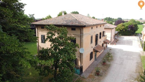 Villa unifamiliare via Alessandro Maccaferri 21, Galliera