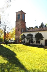 Villa unifamiliare via Pediano, Tre Monti, Imola