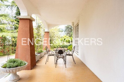 Villa bifamiliare via Lelli 39, Montecalvo, Pianoro