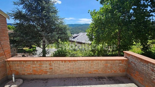 Villa unifamiliare via Campeggio, Monghidoro