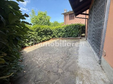 Villa unifamiliare via Casetti 25A, Anzola dell'Emilia